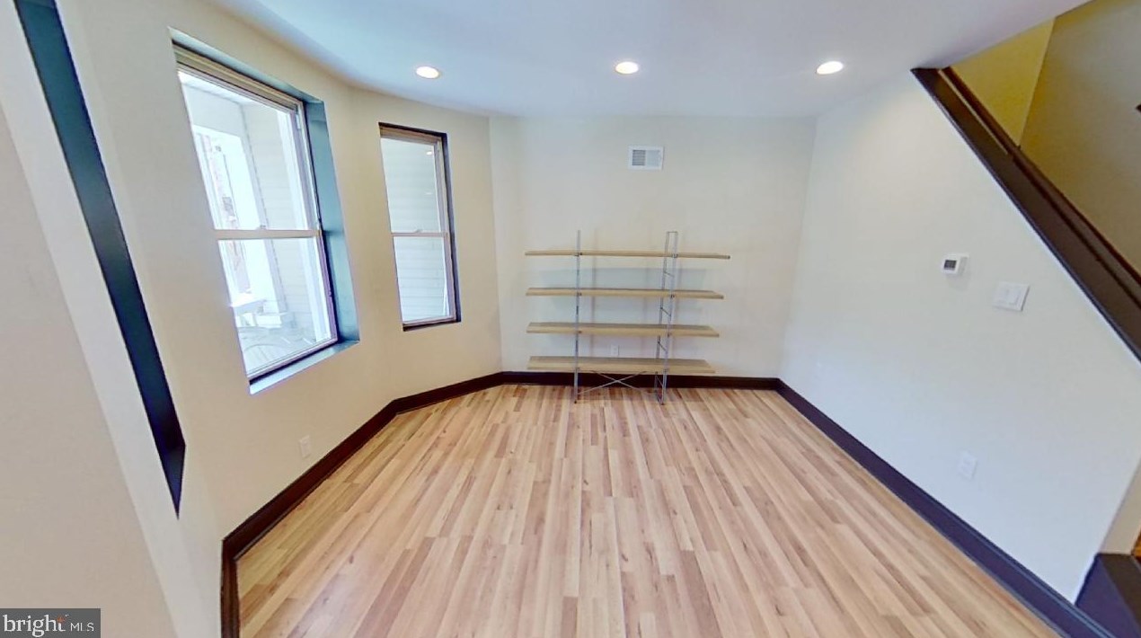 2840 Bailey St, Philadelphia PA  19132-2513 exterior