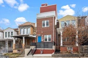 548 E Mayland St #2, Philadelphia, PA 19144