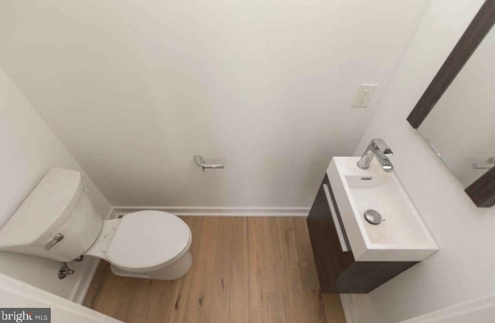 2137 E Firth St #unit 3, Philadelphia, PA 19125