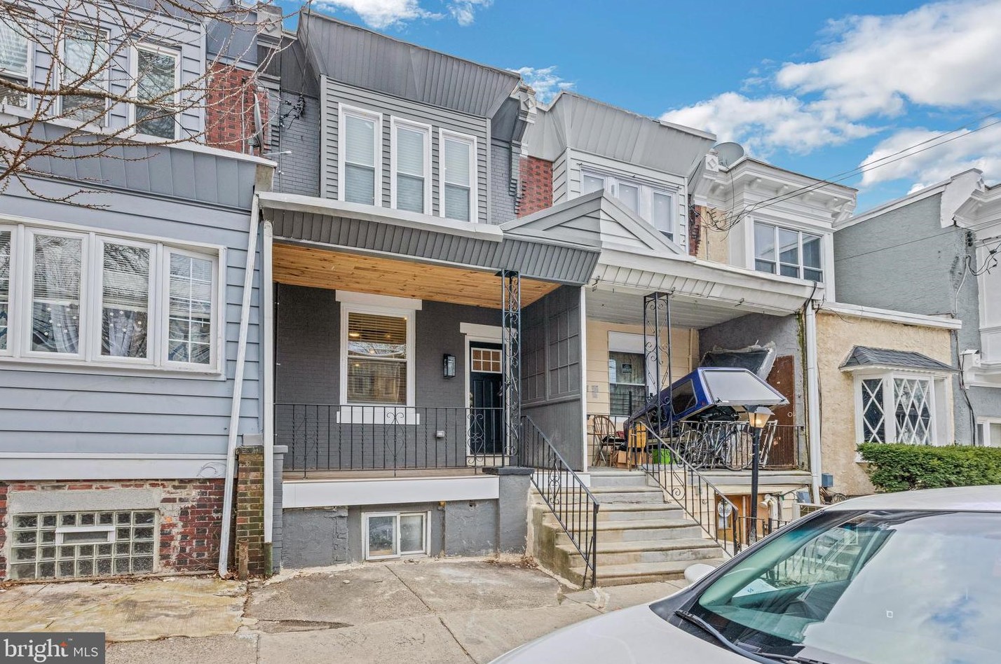 108 Hortter St, Philadelphia, PA 19119-2206