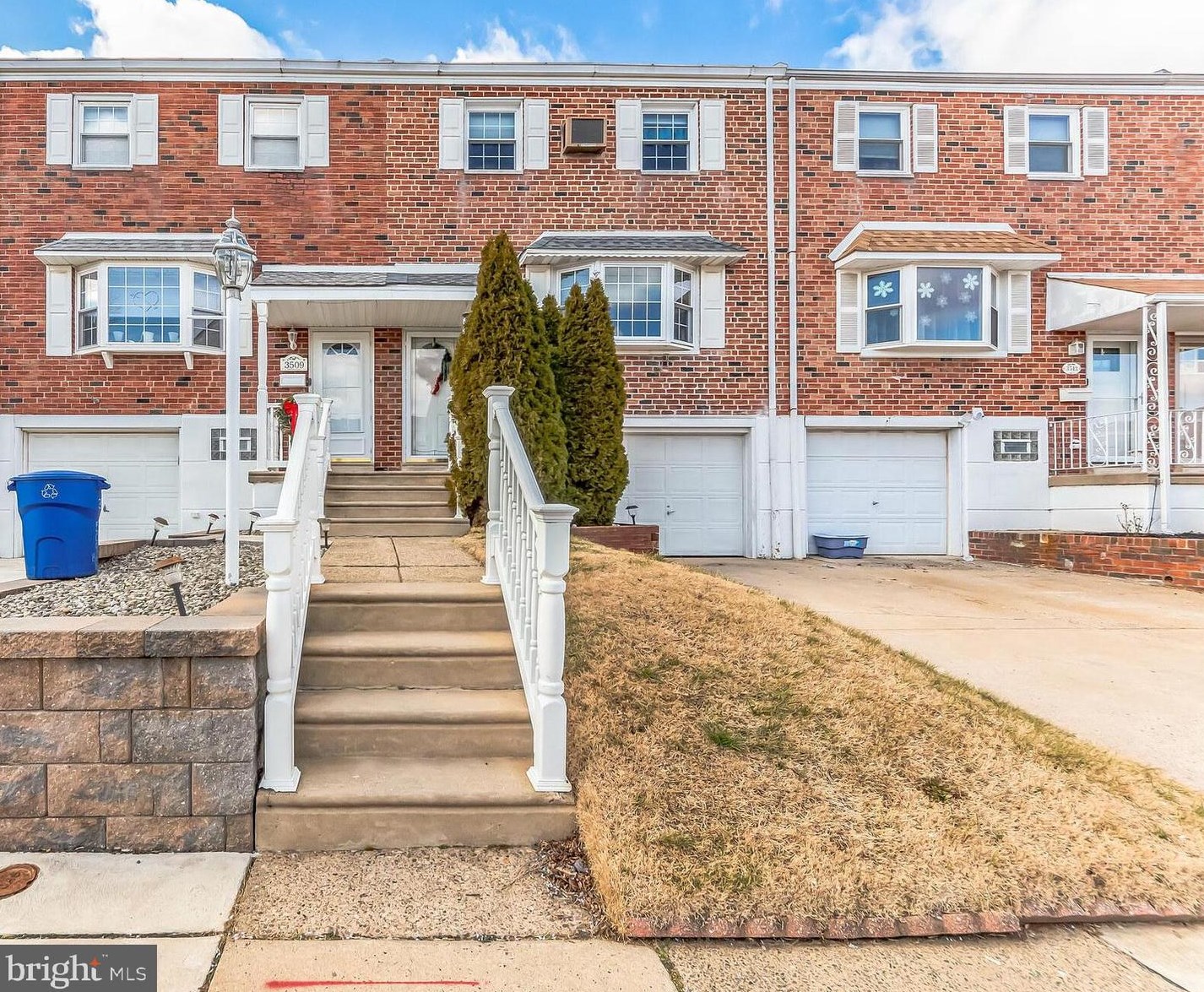 3511 Byrne Rd, Philadelphia, PA 19154-3314