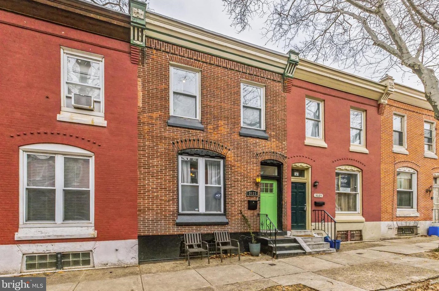 3027 W Stiles St, Philadelphia, PA 19121