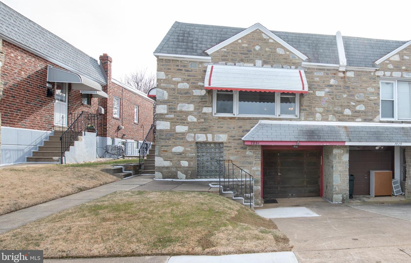 7831 Brier St, Philadelphia, PA 19152-3704