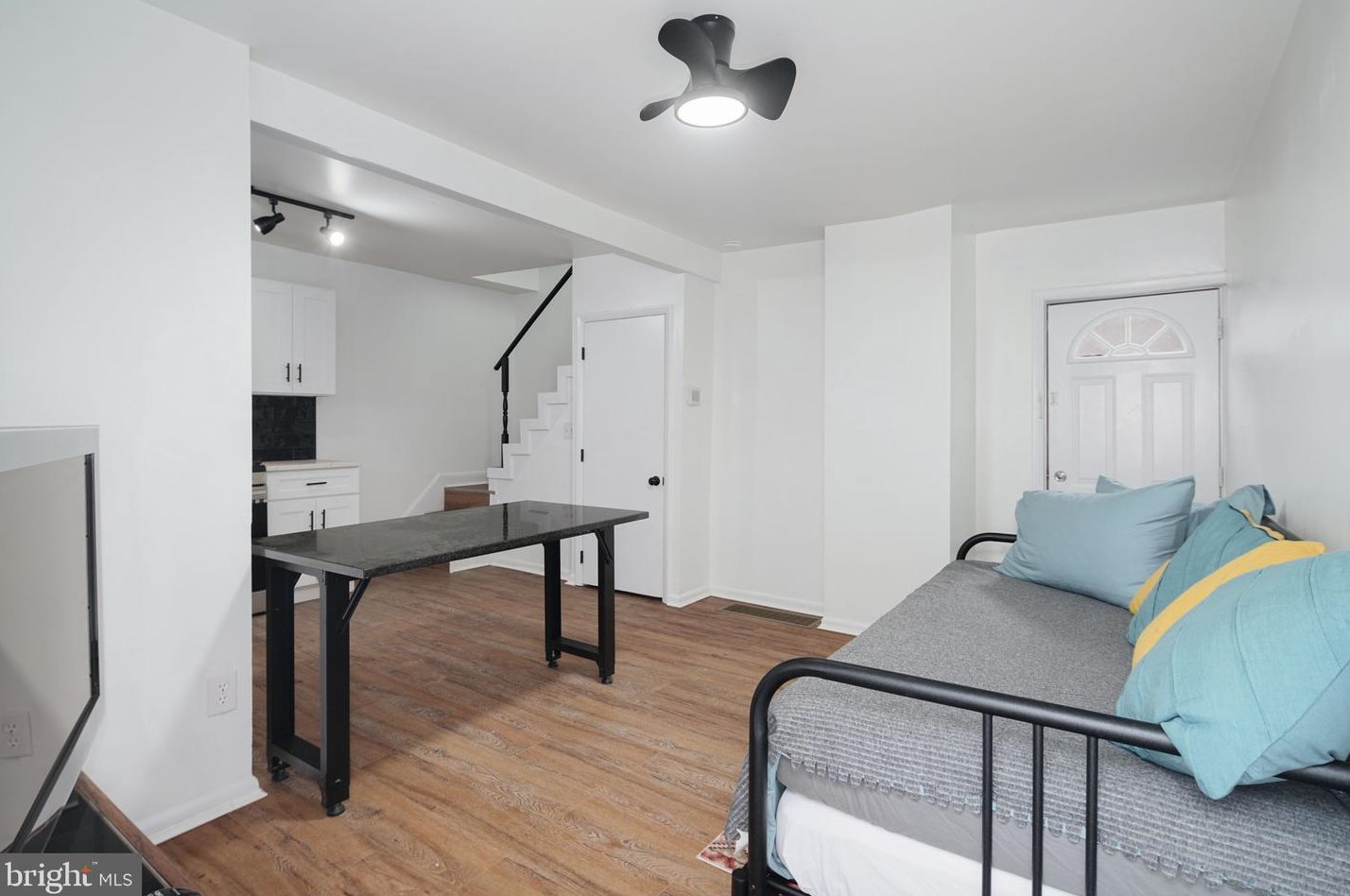 803 S Sheridan St, Philadelphia, PA 19147