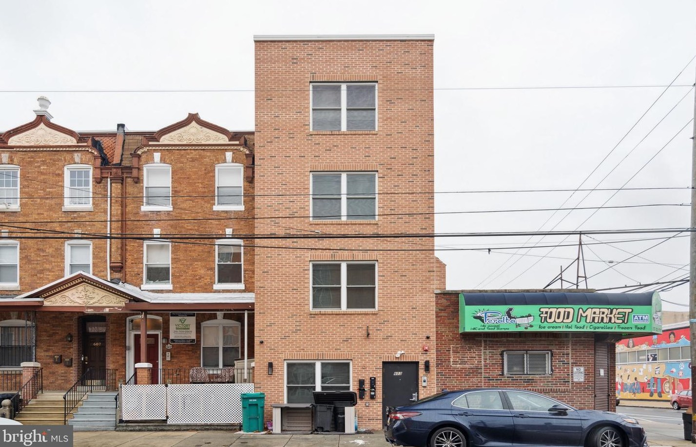 603 N 34th St #1, Philadelphia, PA 19104