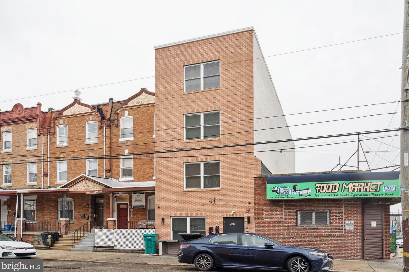 603 N 34th St #4, Philadelphia, PA 19104
