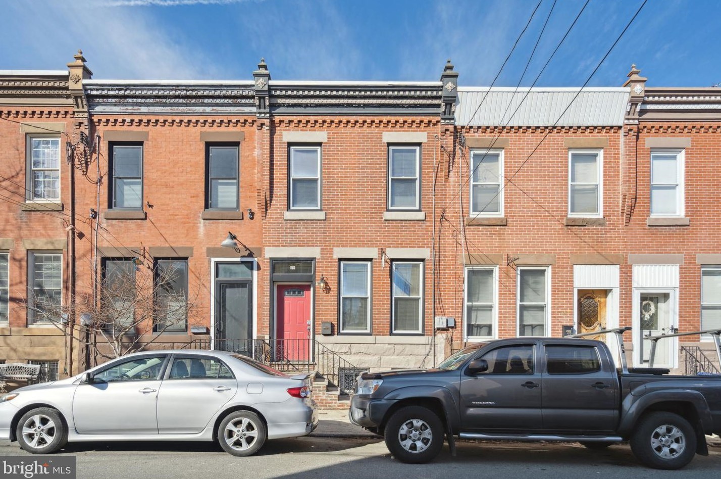 845 Thompson St, Philadelphia, PA 19125-3509