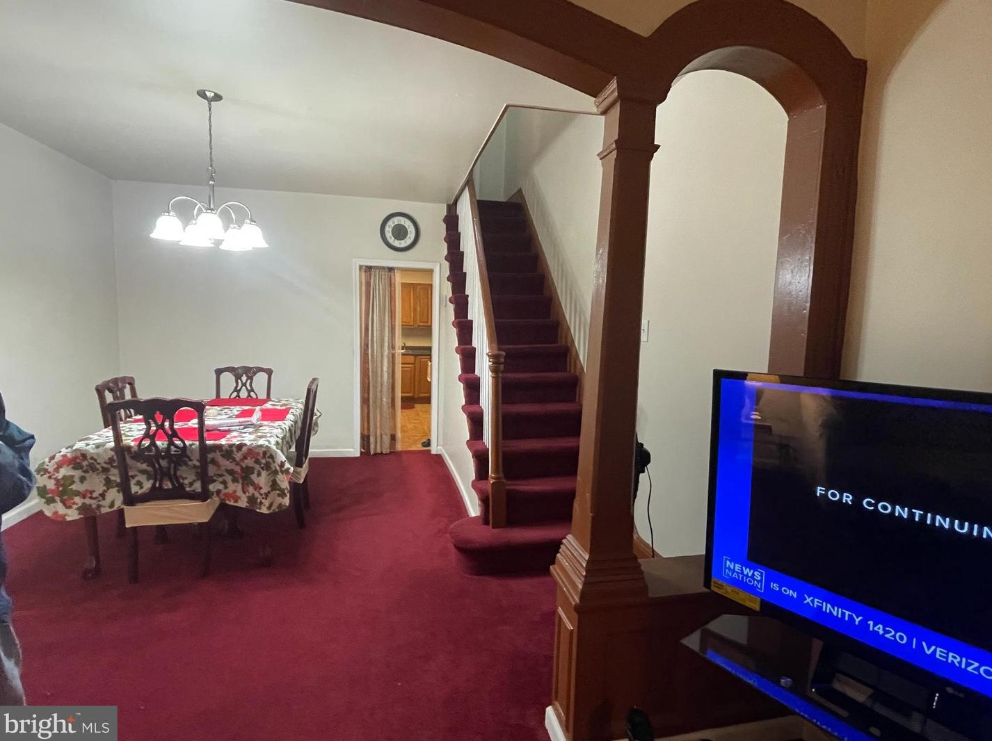 513 Morris St, Philadelphia PA  19148-1224 exterior
