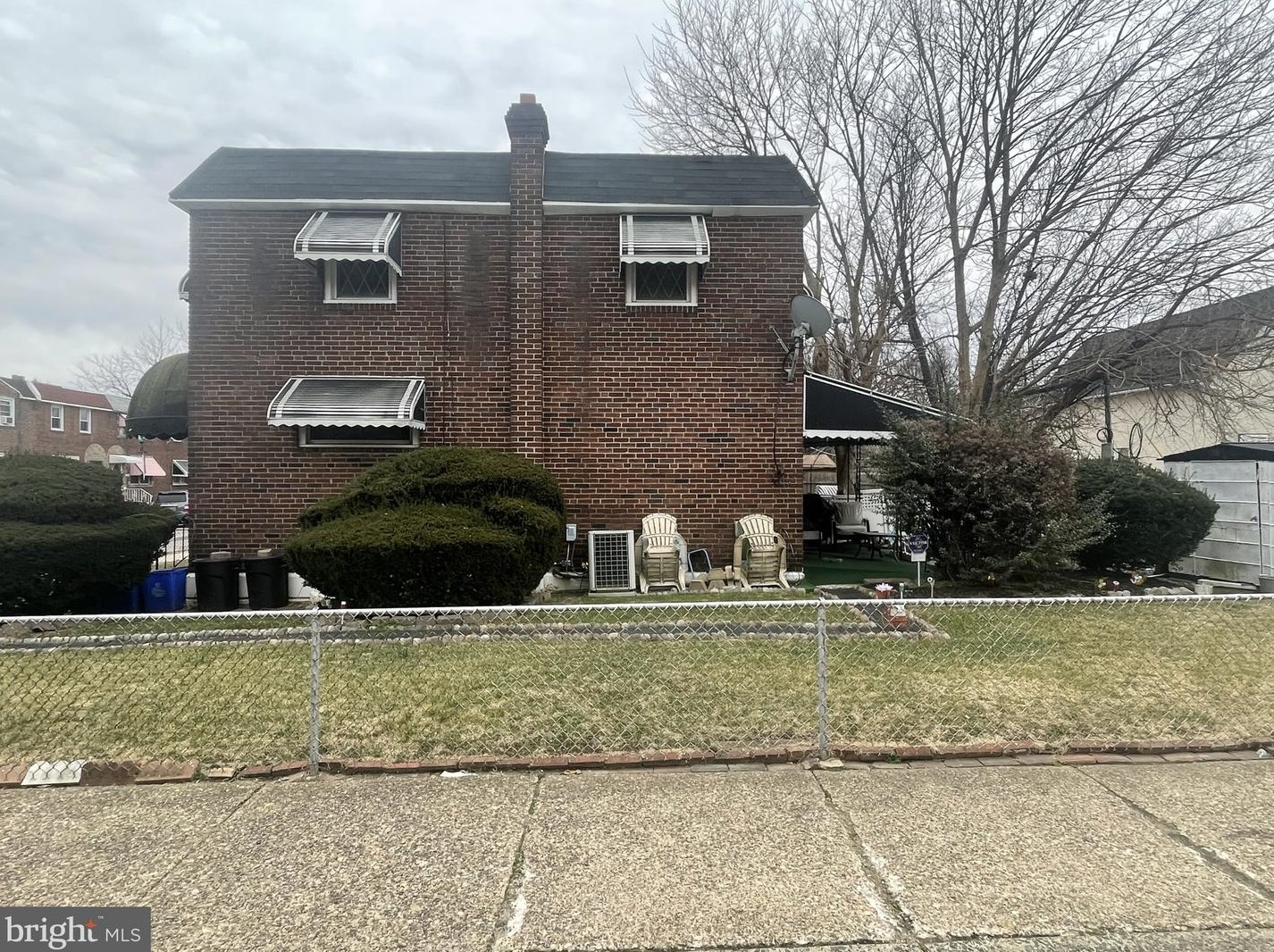2500 Alden St, Philadelphia, PA 19143-6120