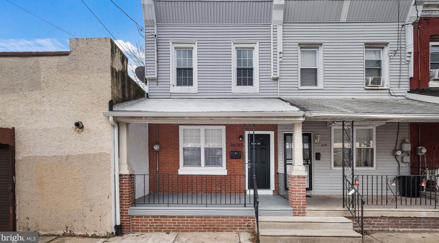 4630 Unruh Ave, Philadelphia, PA 19135