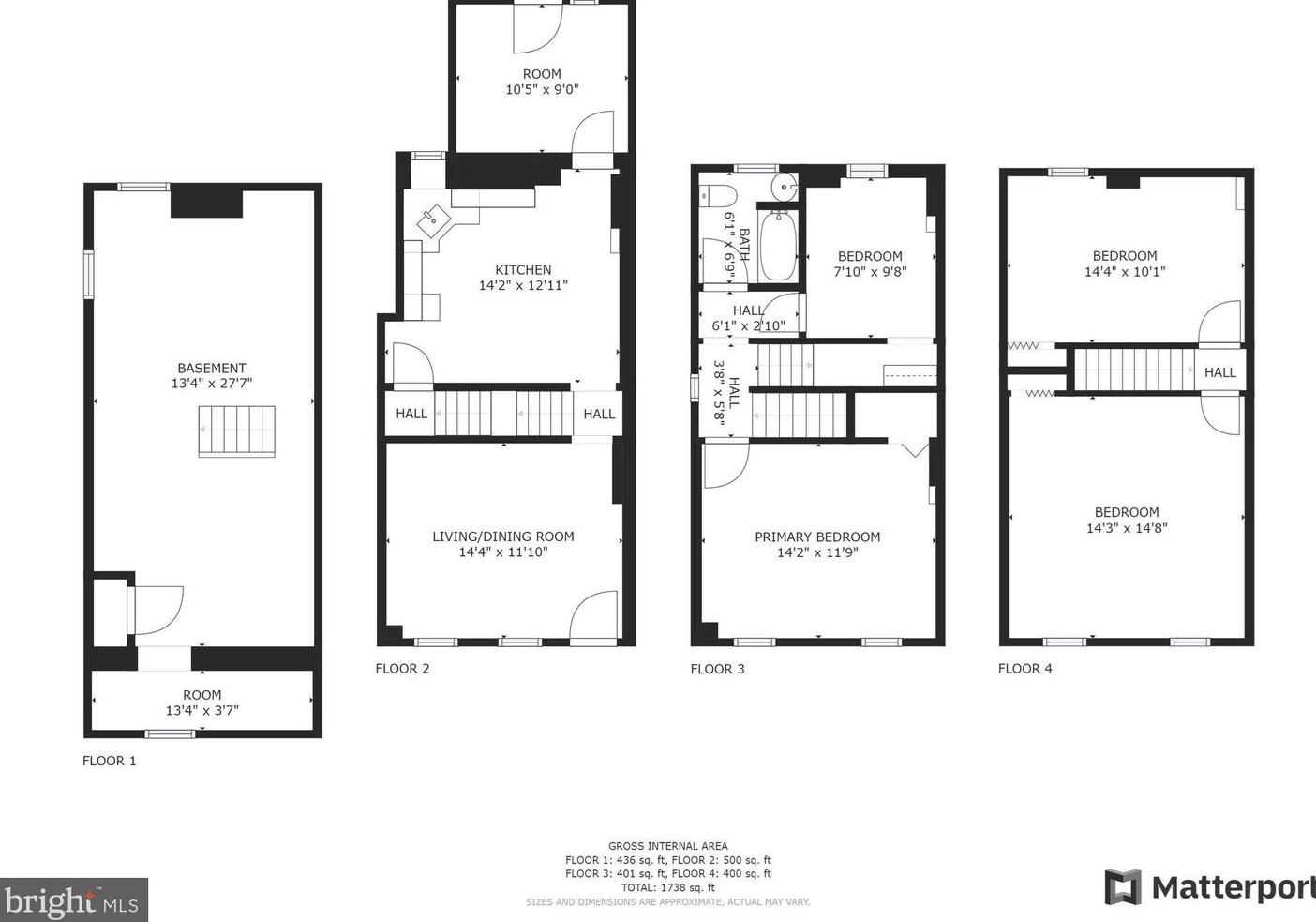 462 Mechanic St, Philadelphia, PA 19144-1120
