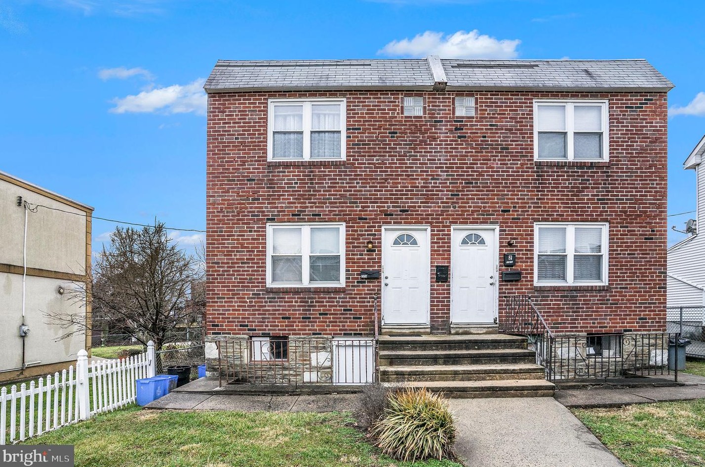 3516 Arthur St, Philadelphia, PA 19136-2303