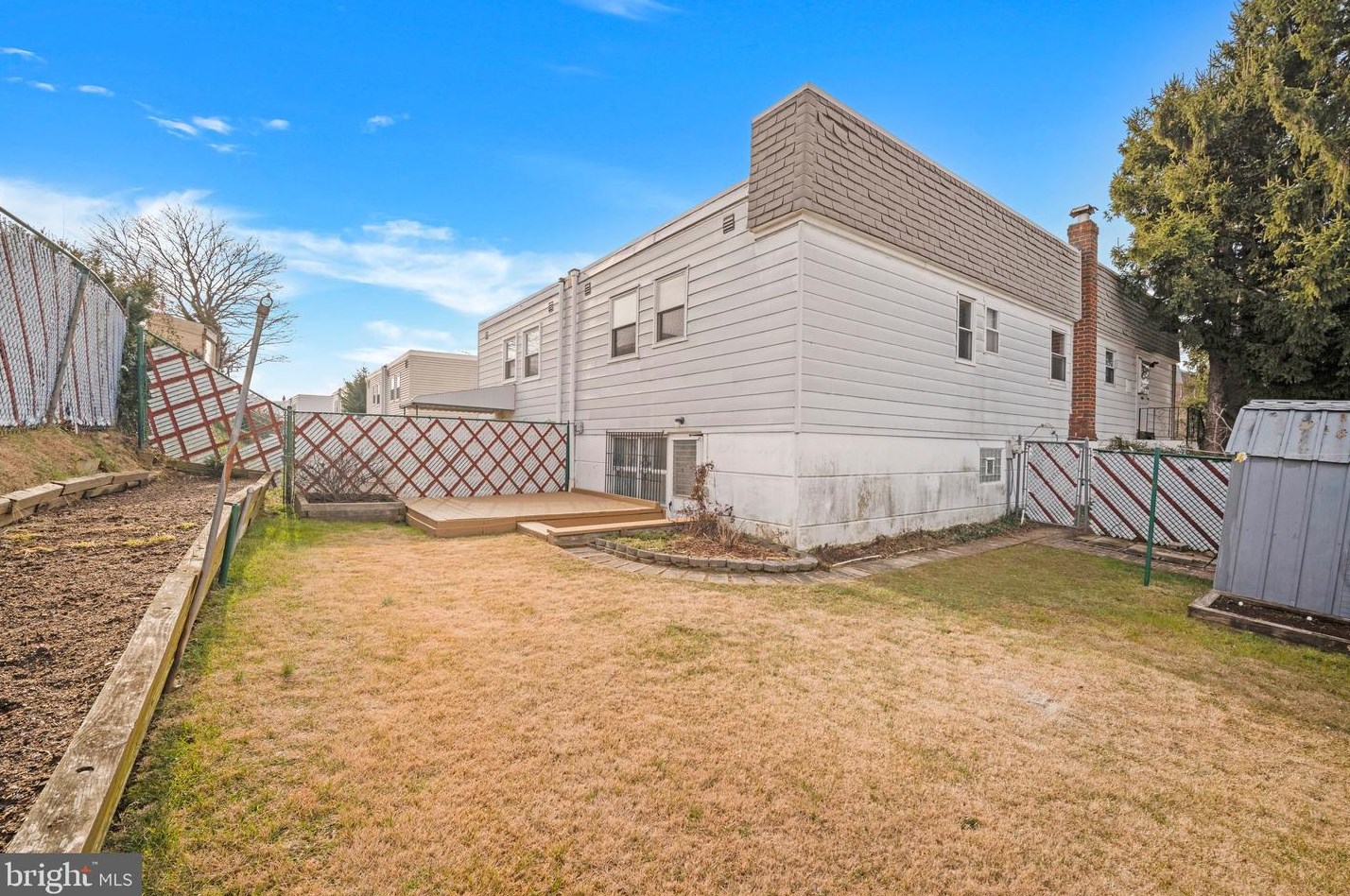 11817 Audubon Ave, Philadelphia, PA 19116
