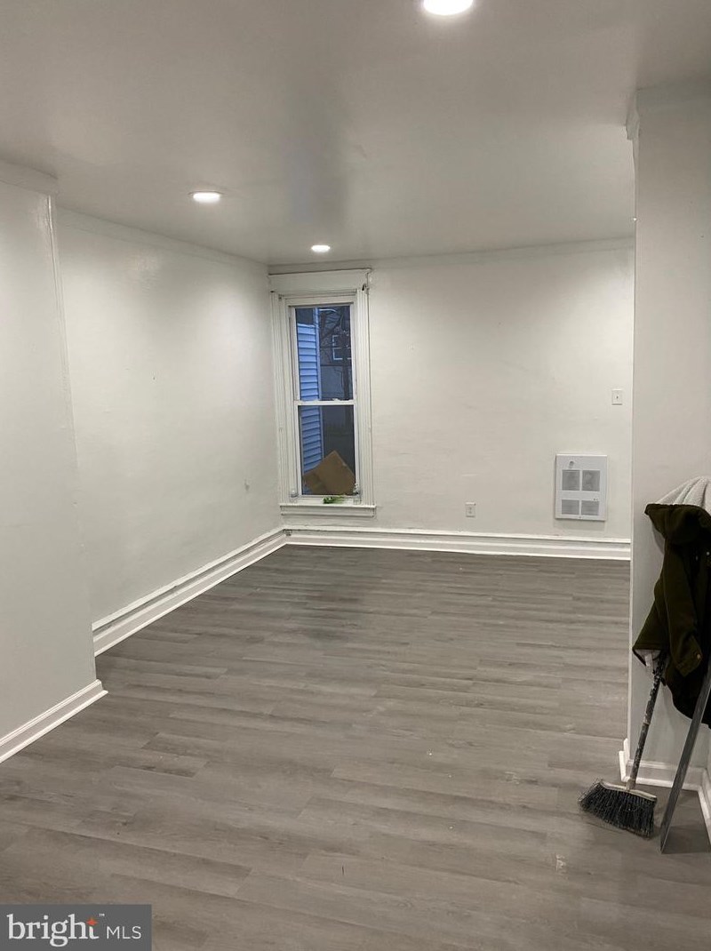 1789 Scattergood St #1st Floor, Philadelphia, PA 19124