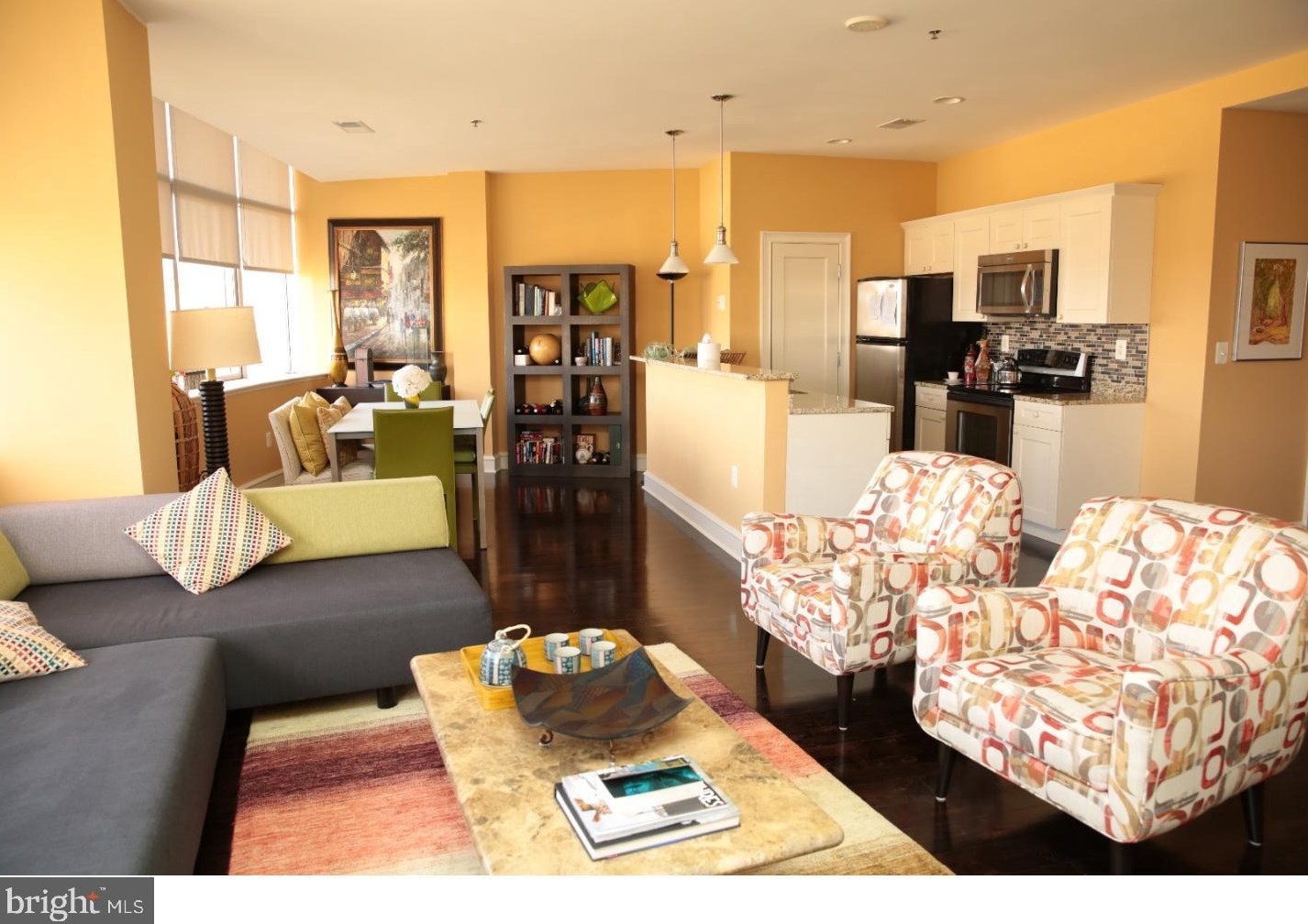 201 N 8th St #510, Philadelphia, PA 19106