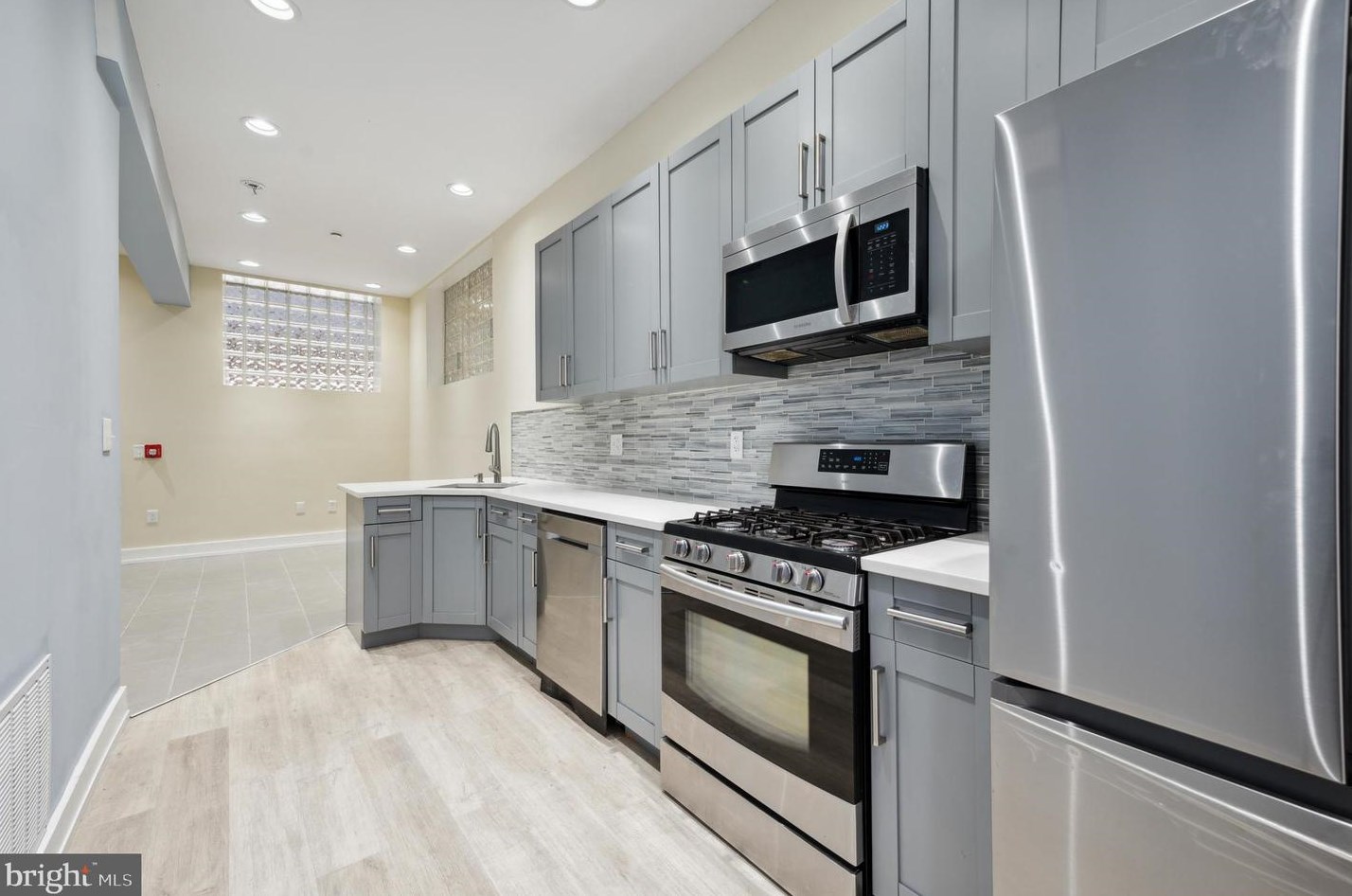 2024 E Fletcher St #1, Philadelphia, PA 19125