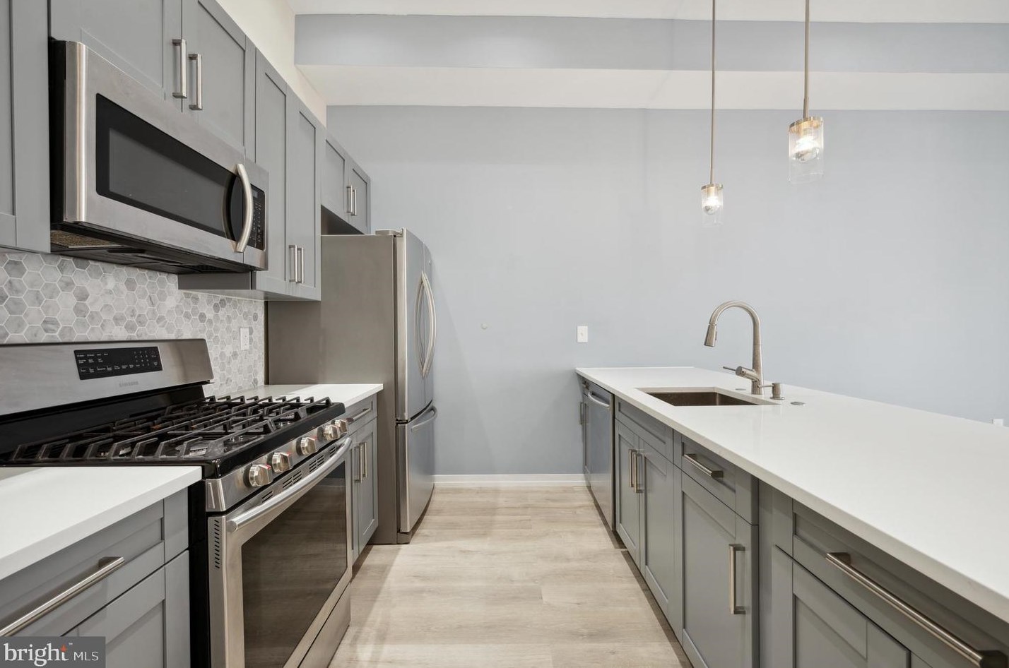 2024 E Fletcher St #3, Philadelphia, PA 19125