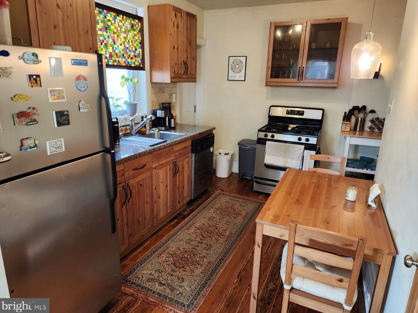 431 Flora St, Philadelphia PA  19125-3315 exterior