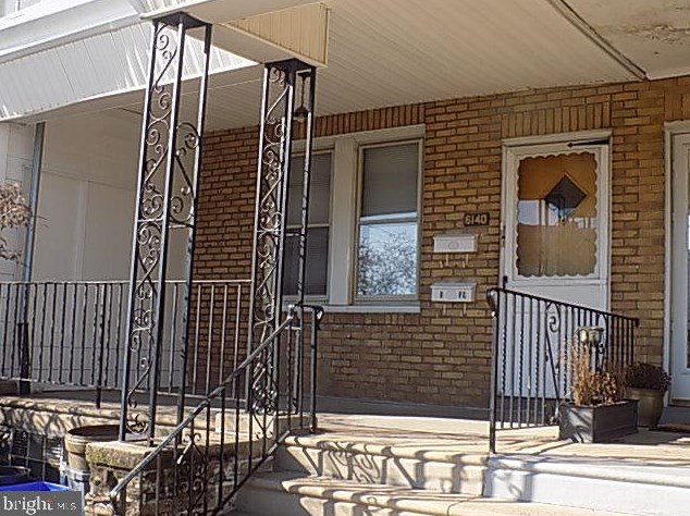 6140 Argyle St #1, Philadelphia, PA 19111