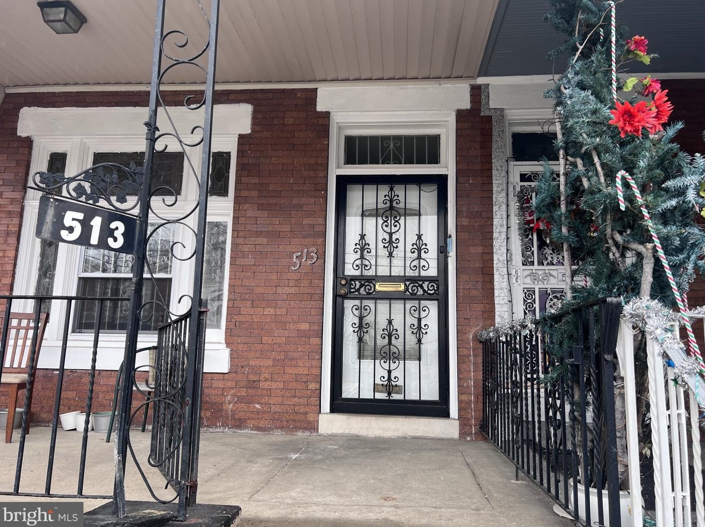 513 E Tulpehocken St #1, Philadelphia, PA 19144