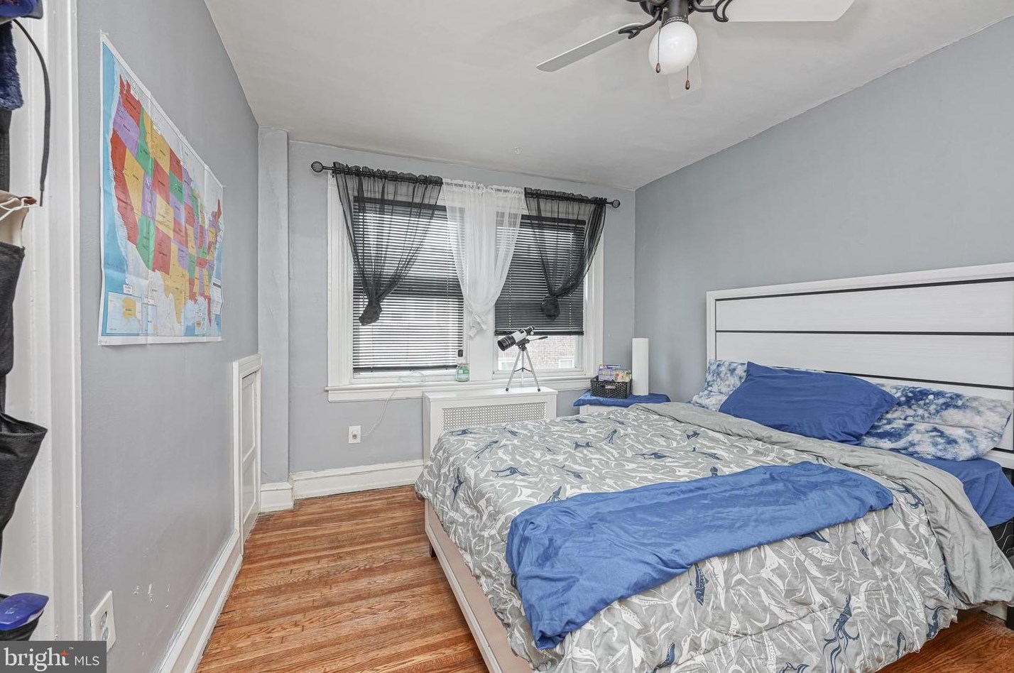 4335 Teesdale St, Philadelphia PA  19136-3902 exterior
