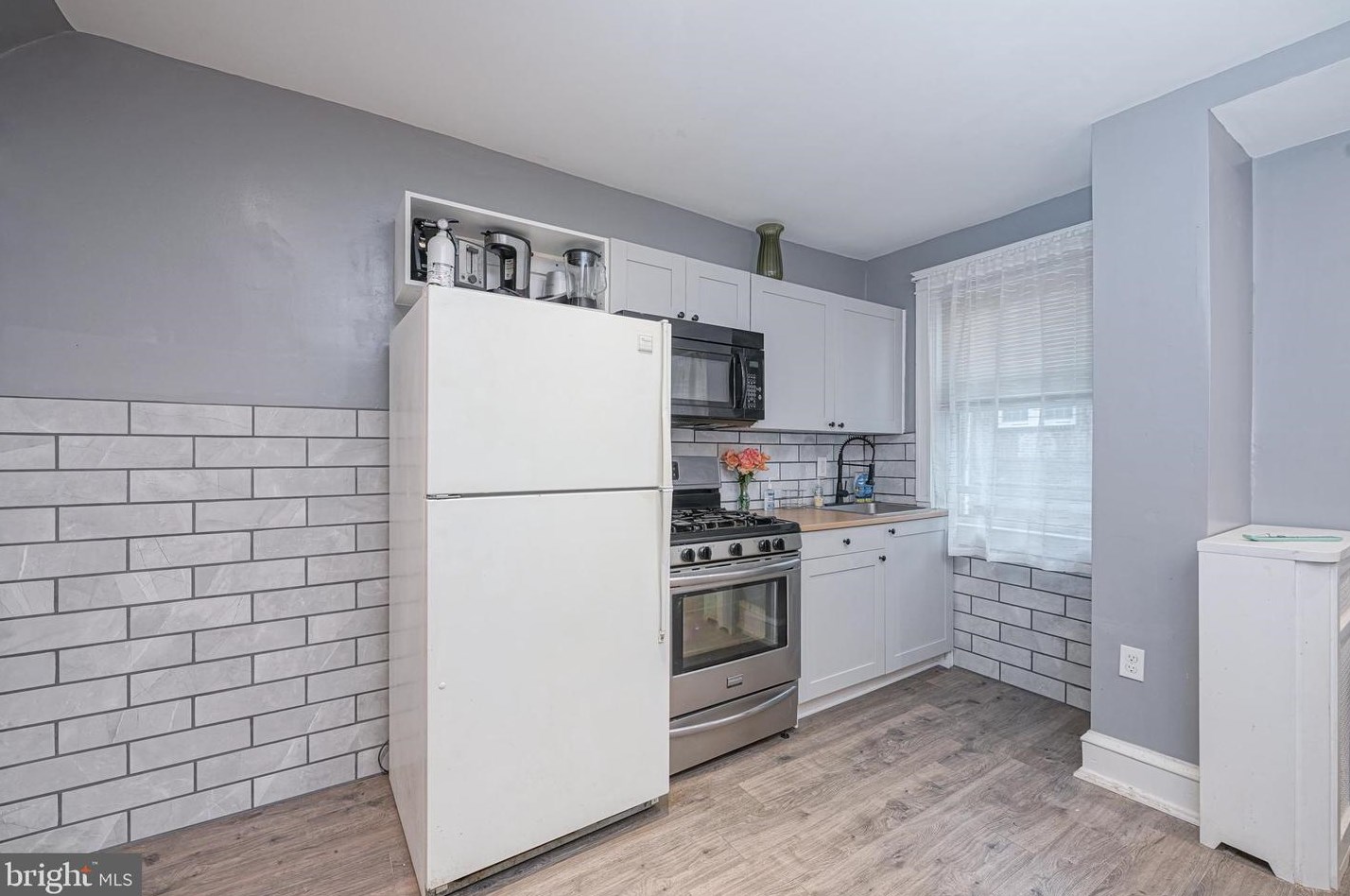 4335 Teesdale St, Philadelphia PA  19136-3902 exterior