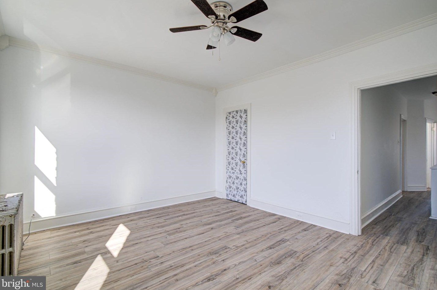 4821 Unruh Ave, Philadelphia PA  19135-2809 exterior