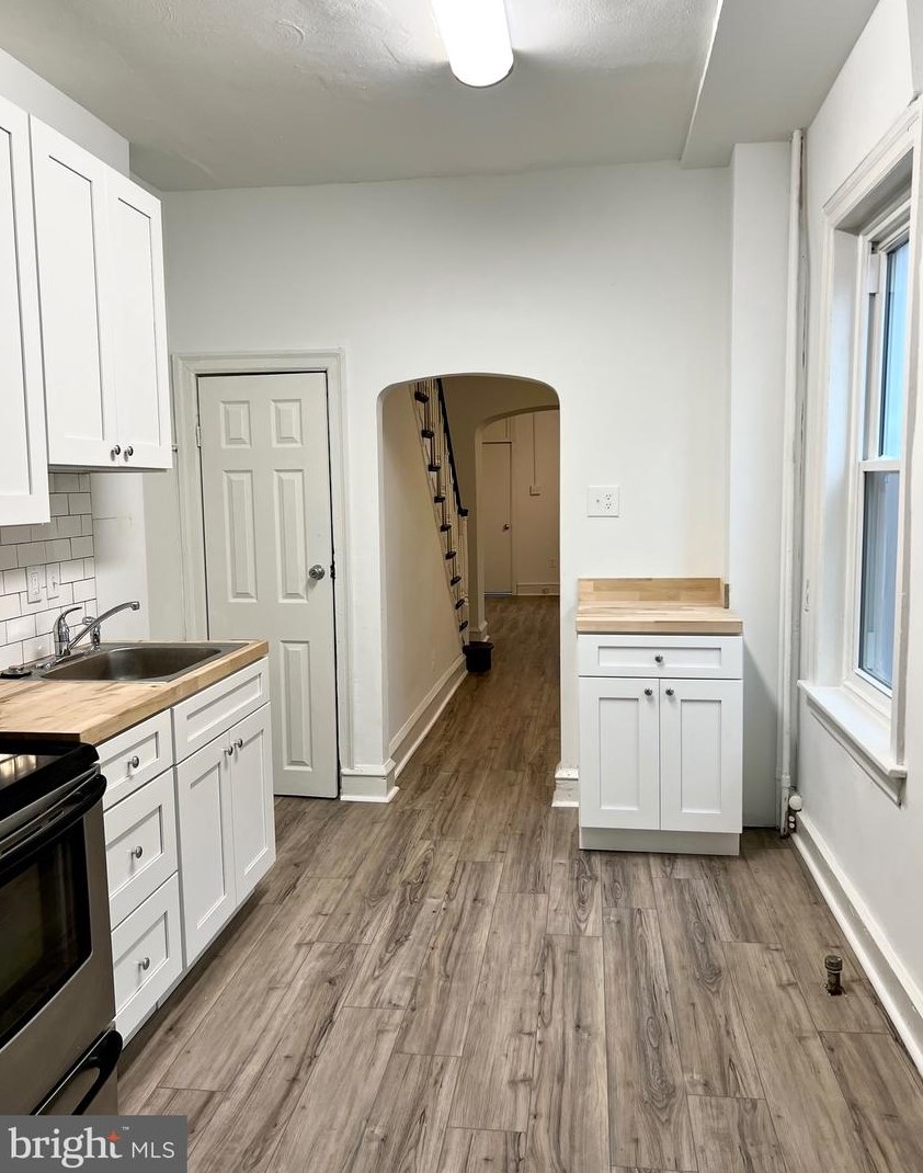 4821 Unruh Ave, Philadelphia PA  19135-2809 exterior