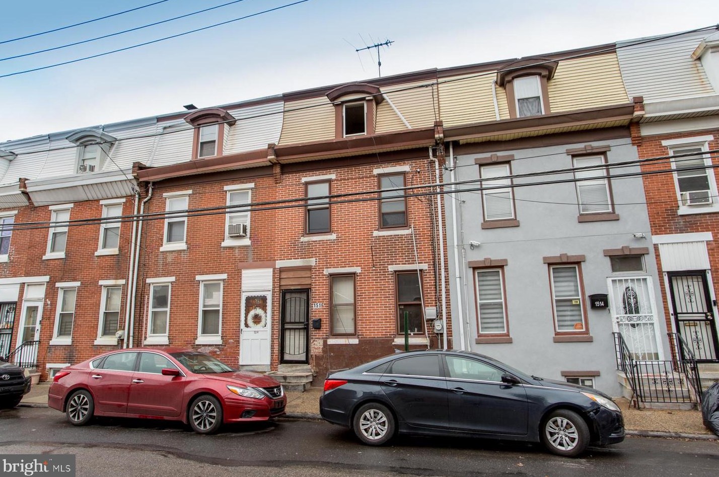 1516 Church St, Philadelphia, PA 19124-3924