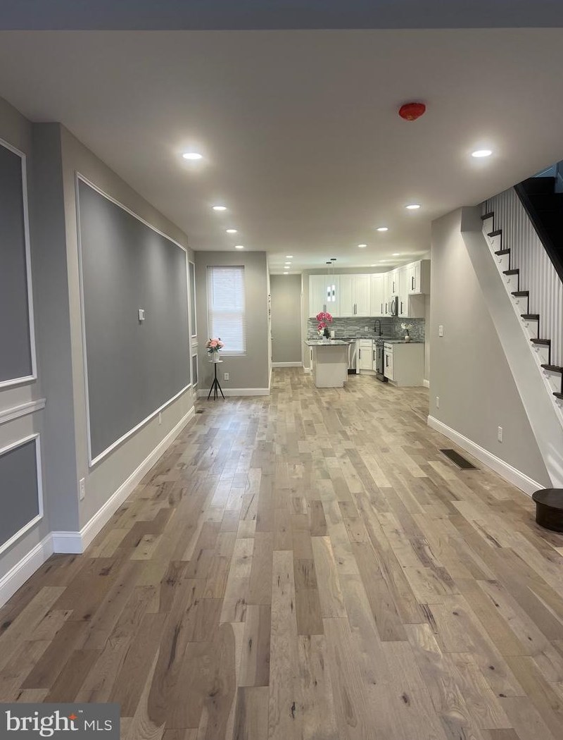 2440 75th Ave, Philadelphia PA  19138-1318 exterior