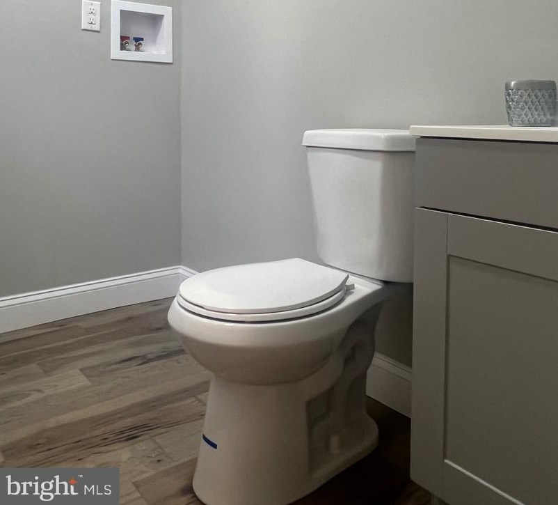 2440 75th Ave, Philadelphia PA  19138-1318 exterior