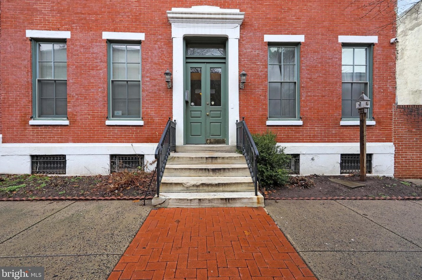 1705 Green St #1707b, Philadelphia, PA 19130