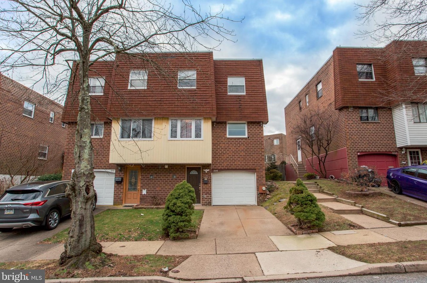 846 Welton St, Philadelphia, PA 19116-2523