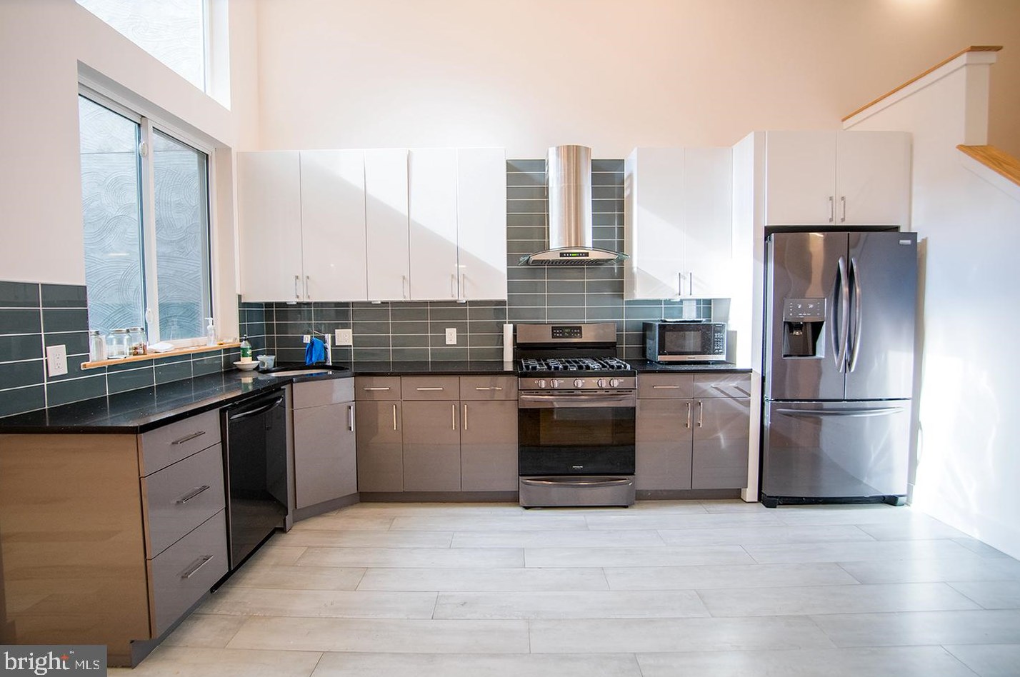 1634 Ridge Ave #unit D, Philadelphia, PA 19130