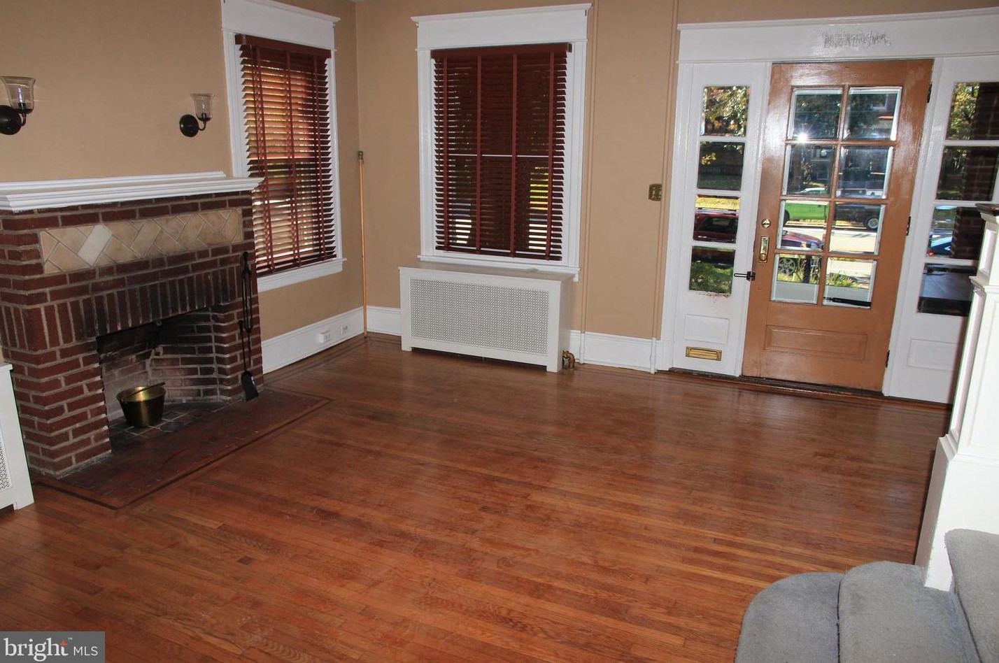 4503 Tyson Ave, Philadelphia PA  19135-1826 exterior
