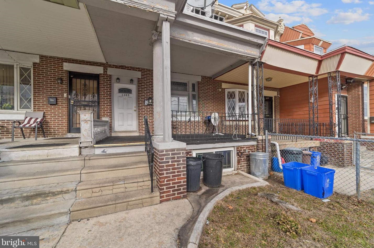1205 Wyoming Ave, Philadelphia, PA 19124-3807