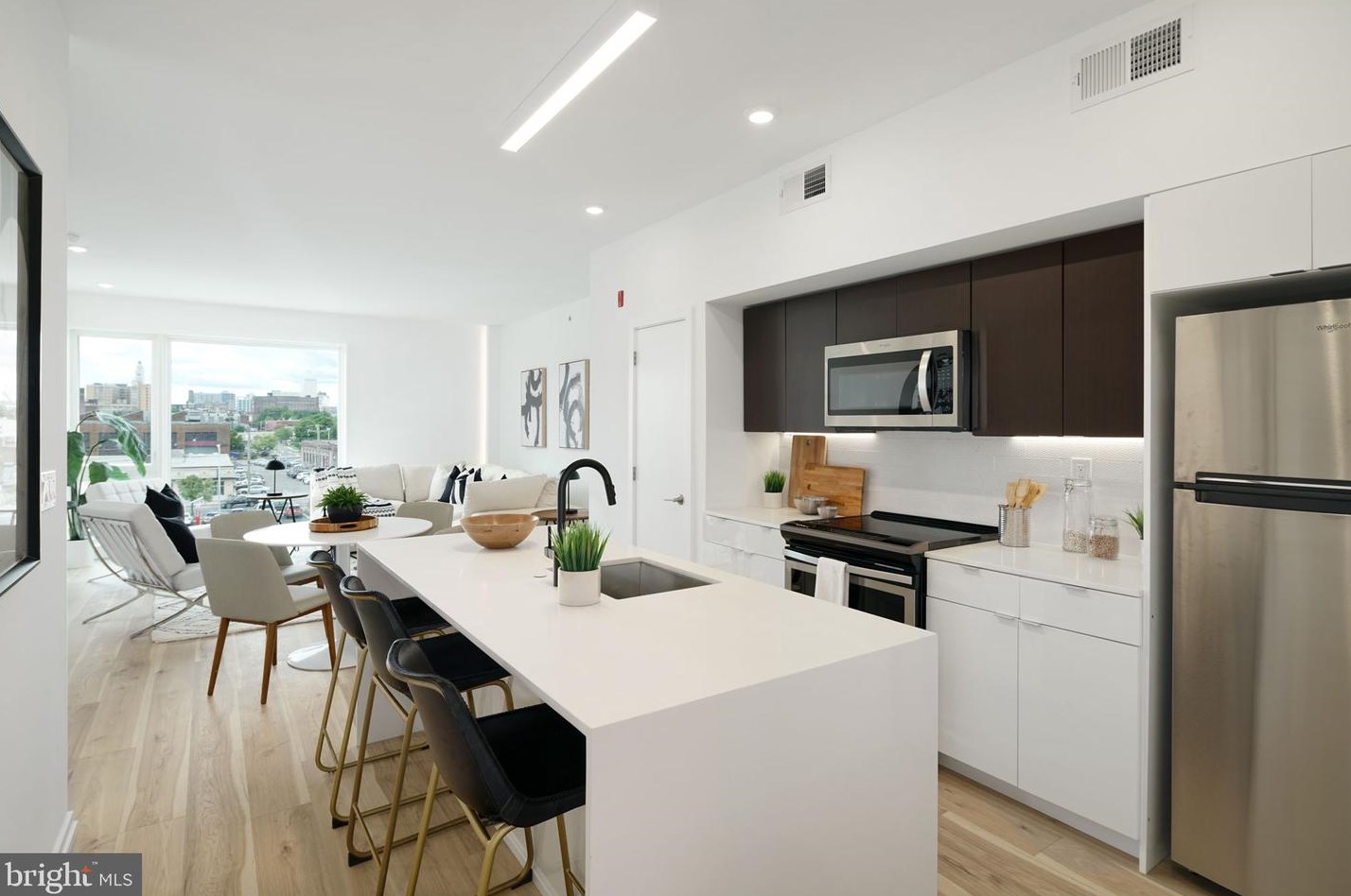 456 N 5th St #13, Philadelphia, PA 19123