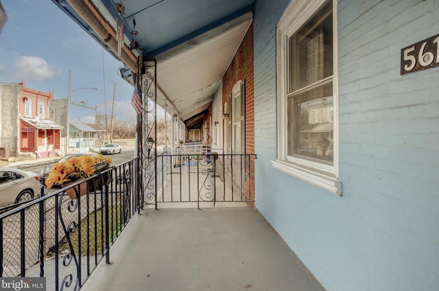 5616 Nelson St, Philadelphia, PA 19138-2323