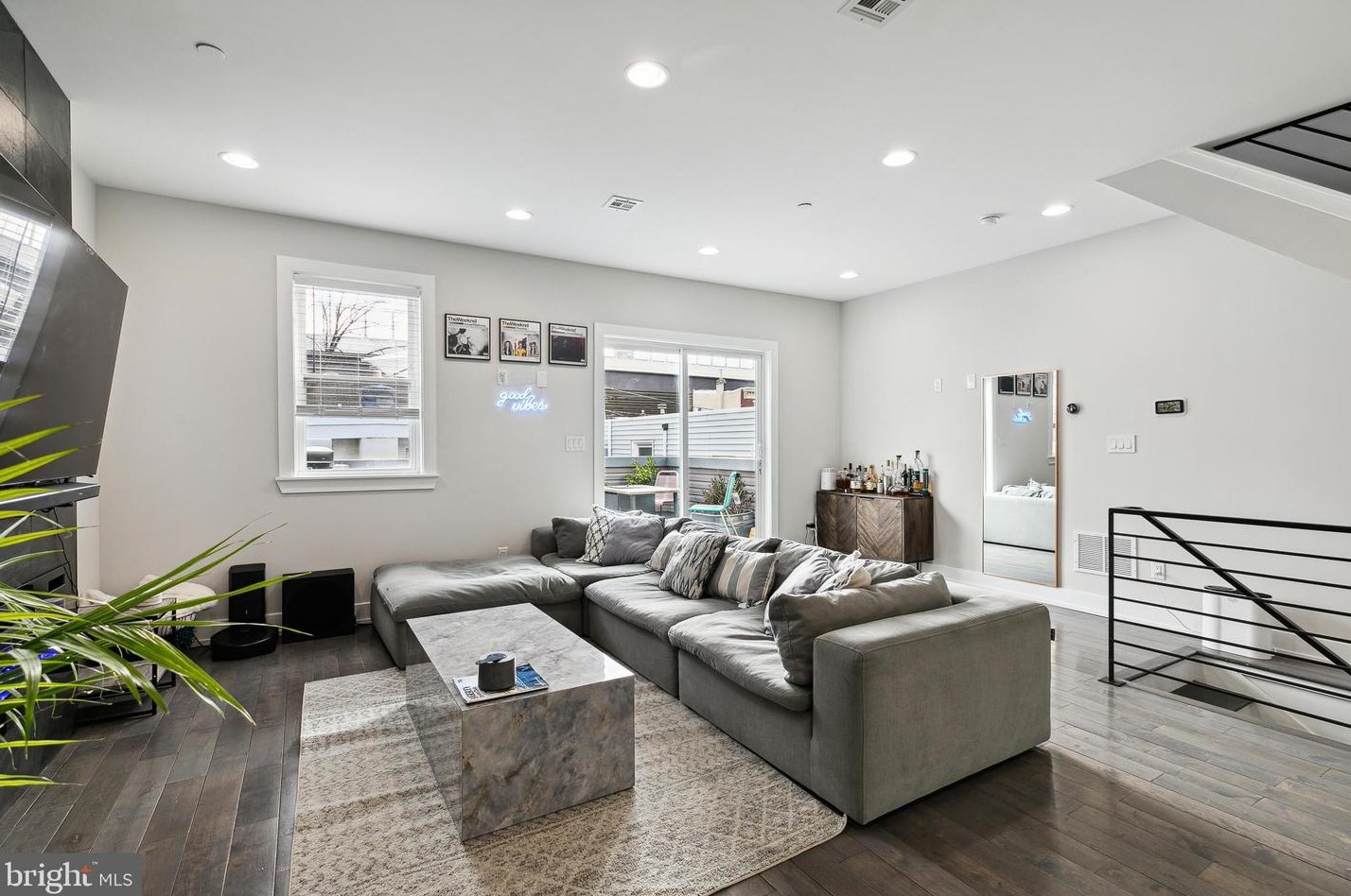 2813 Tilton St, Philadelphia PA  19134-5611 exterior
