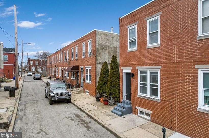 2629 W Oakdale St, Philadelphia, PA 19132
