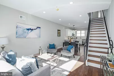 1719 W Seybert Street, Philadelphia, PA 19121 - Photo 2