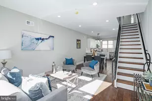 1719 W Seybert St, Philadelphia, PA 19121 - Photo 2