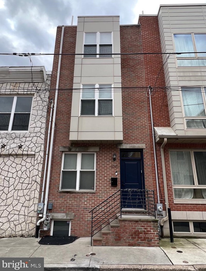 1910 Gerritt St, Philadelphia, PA 19146