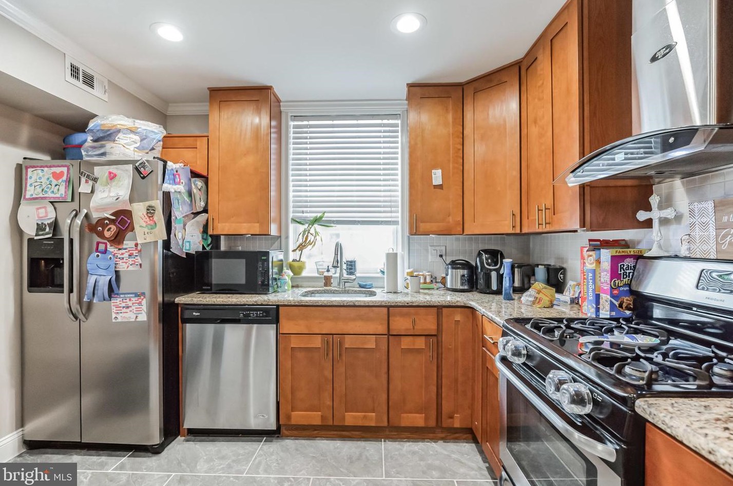 4219 Whiting Rd, Philadelphia PA  19154-2808 exterior