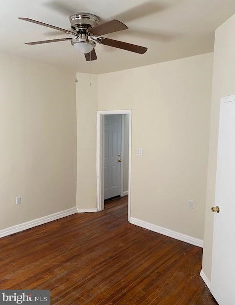 4624 E Stiles St, Philadelphia, PA 19137
