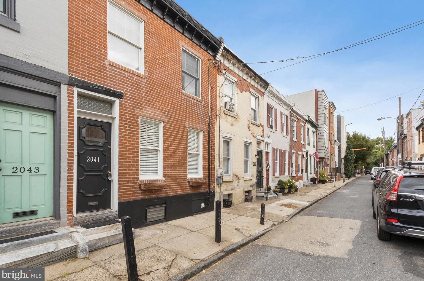 2041 Pemberton St, Philadelphia, PA 19146