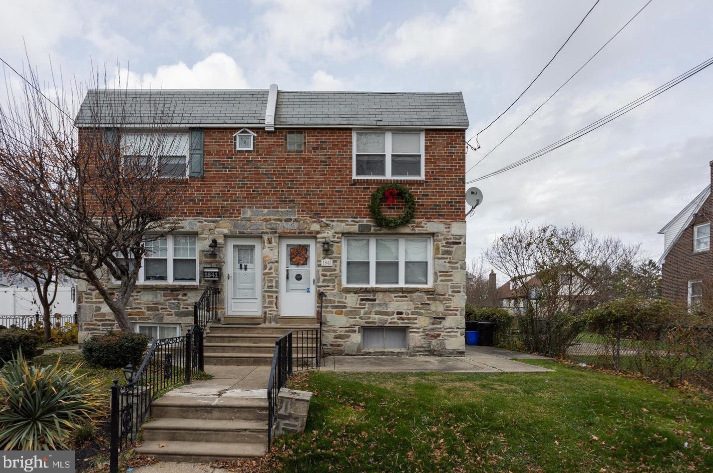1843 Rhawn St #2, Philadelphia, PA 19111