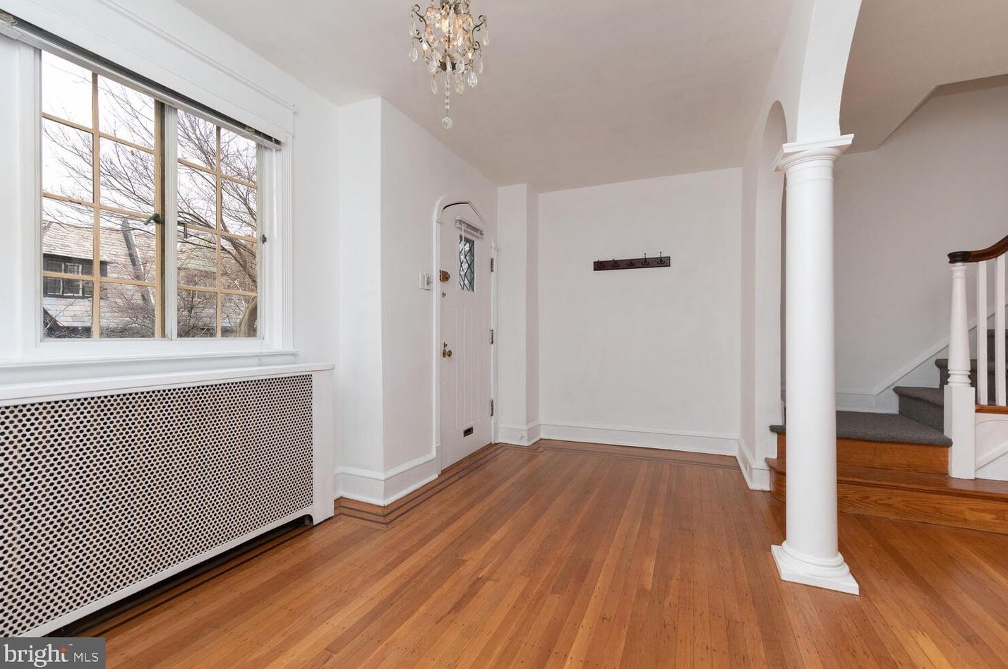 3410 Penn St, Philadelphia PA  19129-1439 exterior