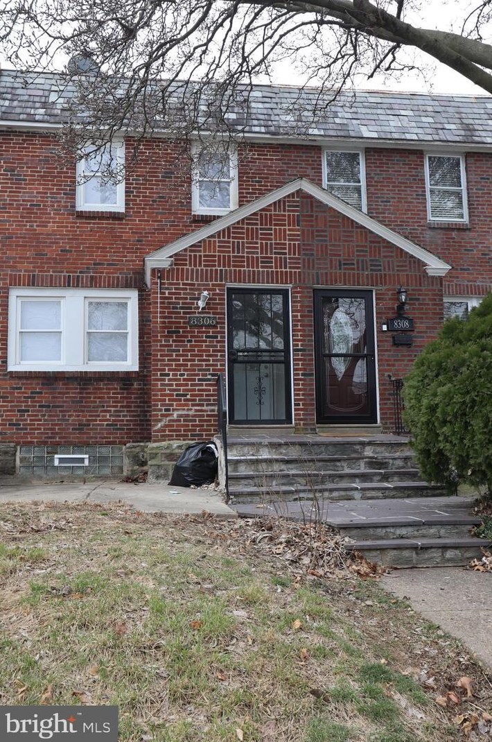 8306 Thouron Ave, Philadelphia, PA 19150