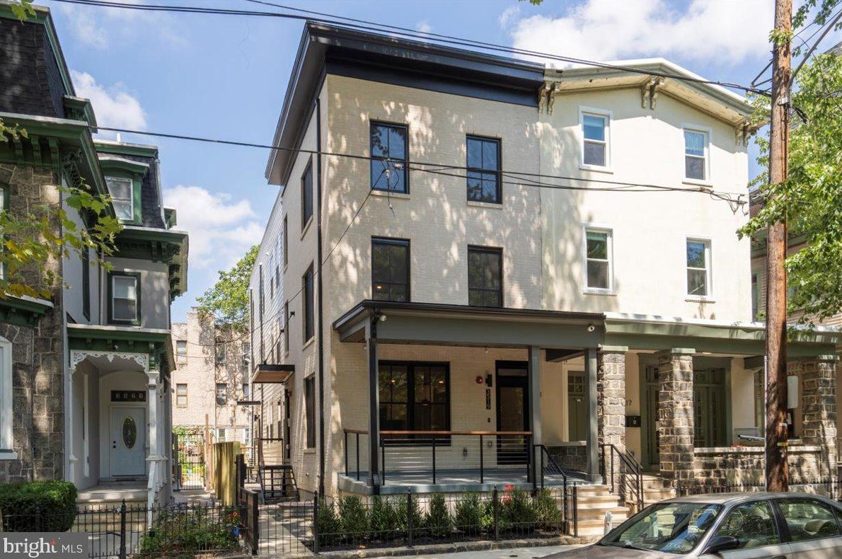 3519 Hamilton St #b, Philadelphia, PA 19104